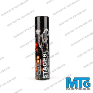 Stage6 fektisztito 600ml-Stage6 brake cleaner 600ml